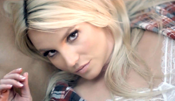 Britney Spears, Perfume Video Britney Spears, Perfume Video